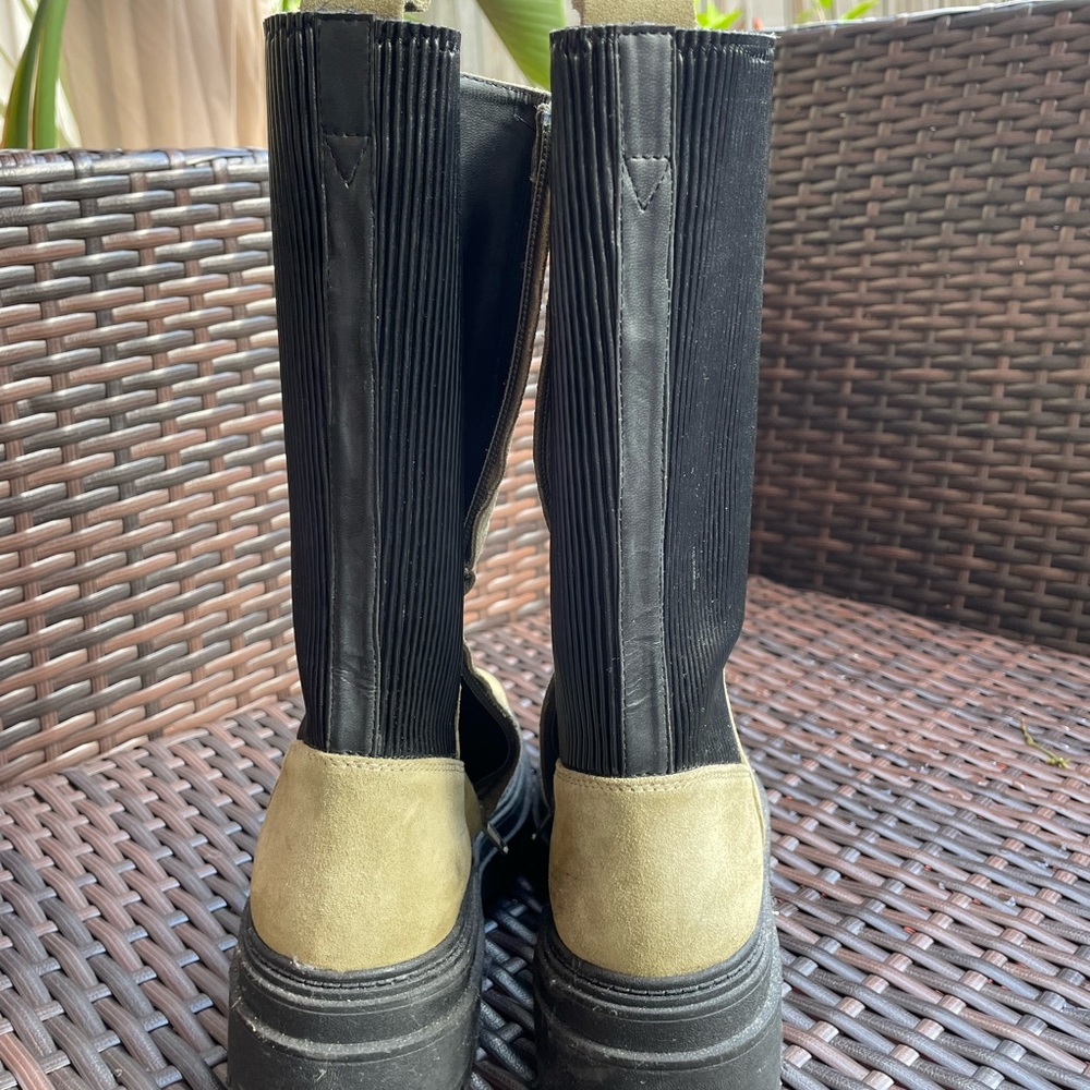 Zara Boots - Picture 3 of 3